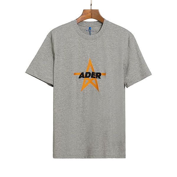 women's t-shirt ader error t shirt2021 summer high street men women pure cotton round neck short sleeve hip hop tee, White
women's t-shirt ader error t shirt2021 summer high street men women pure cotton round neck short sleeve hip hop tee, White