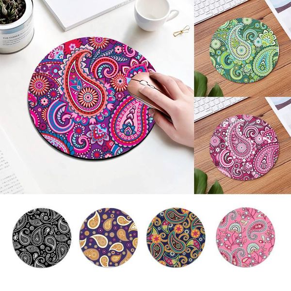 mouse pads & wrist rests maiyaca paisley art pad game comfortable round planet series mat deskdiy custom office desk 20x20cm
mouse pads & wrist rests maiyaca paisley art pad game comfortable round planet series mat deskdiy custom office desk 20x20cm