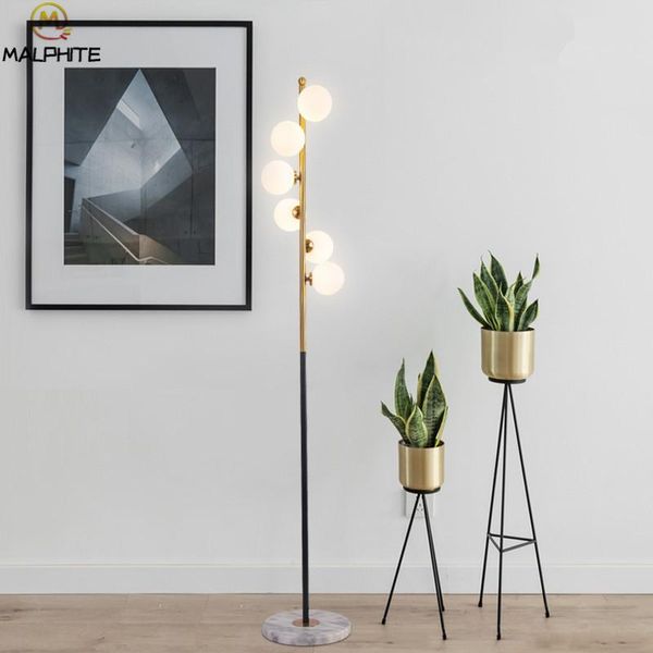 nordic marble base floor lamp minimalist standing lamp white glass ball industrial decor lighting floor lamps for living room
nordic marble base floor lamp minimalist standing lamp white glass ball industrial decor lighting floor lamps for living room