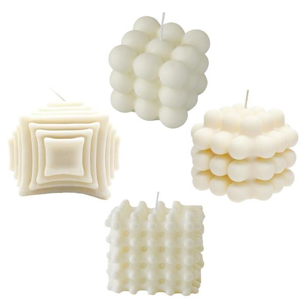 candles 4pcs cube shape fragrance aromatic
candles 4pcs cube shape fragrance aromatic