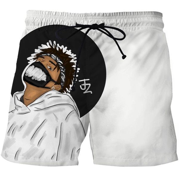 men's shorts funny colwn 3d print board men women holiday beach swimming trunks cool bermuda surfing pants asian size s, White;black
men's shorts funny colwn 3d print board men women holiday beach swimming trunks cool bermuda surfing pants asian size s, White;black