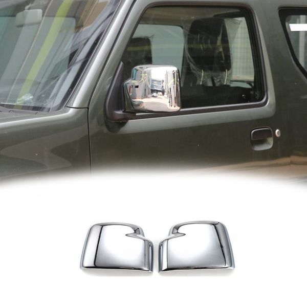 car mirror decorative shell review mirror cover trims for suzuki jimny 2007-2017 auto interior accessories
car mirror decorative shell review mirror cover trims for suzuki jimny 2007-2017 auto interior accessories