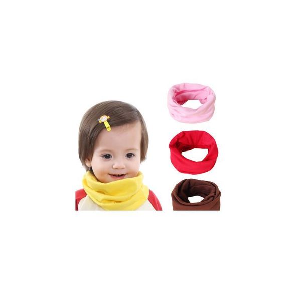 children's bib autumn and winter new collar knitted baby scarf solid color warm infant child bib winter scarf qylzuu, Yellow
children's bib autumn and winter new collar knitted baby scarf solid color warm infant child bib winter scarf qylzuu, Yellow
