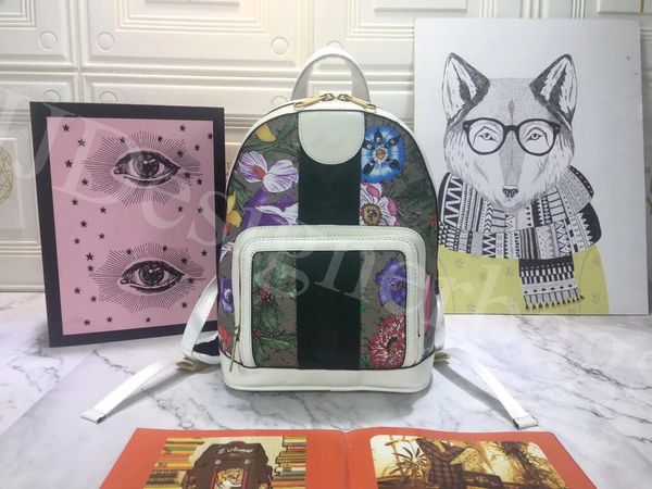2021 latest vittorio accornero designers letter floral backpack for womens ladies bags with classic strips school shopping backpacks bag
2021 latest vittorio accornero designers letter floral backpack for womens ladies bags with classic strips school shopping backpacks bag