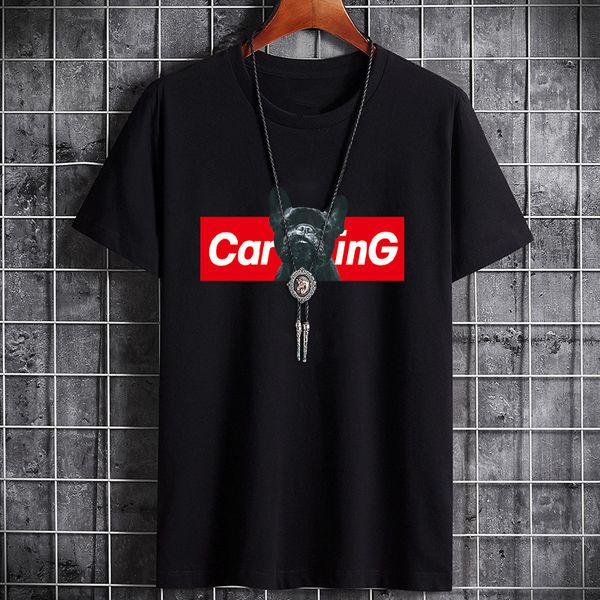 cake 2021 summer new men's youth korean slim round neck cotton half sleeve bottom shirt casual short t-shirt, White;black
cake 2021 summer new men's youth korean slim round neck cotton half sleeve bottom shirt casual short t-shirt, White;black