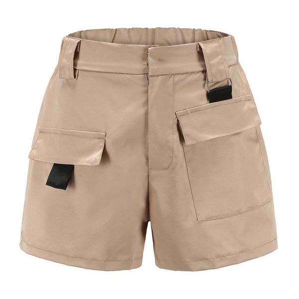 women's shorts wepbel elastic high waist for women black summer belt vintage cotton biker pocket feminino plus size, White;black
women's shorts wepbel elastic high waist for women black summer belt vintage cotton biker pocket feminino plus size, White;black
