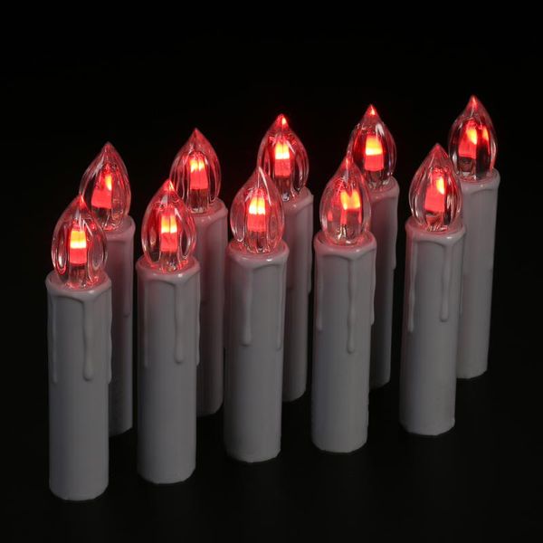 10pcs new year candles battery powered led lightstealights fake led candle light easter candle remote control wedding decor
10pcs new year candles battery powered led lightstealights fake led candle light easter candle remote control wedding decor