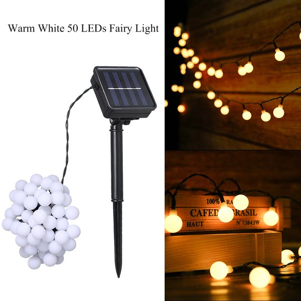 2021 new cord fairy lights 50 led to dwaterproof water in the open air garland house solar energy lamp for decoration of sunlight garden lhp
2021 new cord fairy lights 50 led to dwaterproof water in the open air garland house solar energy lamp for decoration of sunlight garden lhp