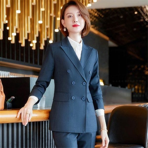 women's two piece pants professional suit women solid color classic formal dress long sleeve temperament 2 sets or 3 blazer jacket, White
women's two piece pants professional suit women solid color classic formal dress long sleeve temperament 2 sets or 3 blazer jacket, White