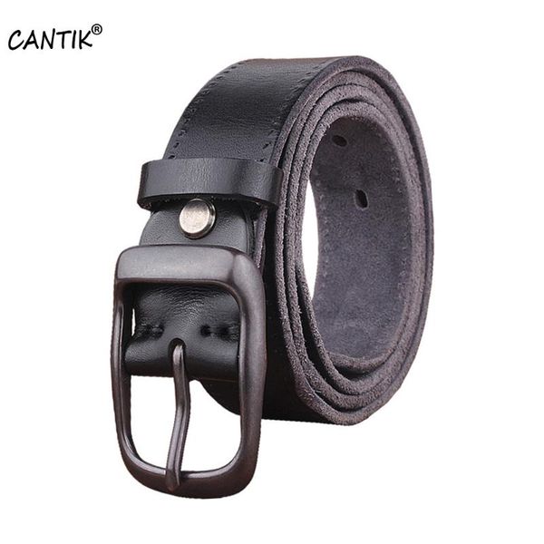 belts cantik design cow leather retro alloy pin buckle metal jeans female&male accessories 3.2cm width fca054, Black;brown
belts cantik design cow leather retro alloy pin buckle metal jeans female&male accessories 3.2cm width fca054, Black;brown