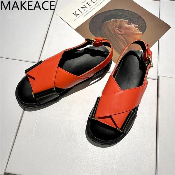 75% off factory outlet sale new woman cow leather thick-soled roman sandals mules women flat-soled women's shoes summer open-toed beach, Black
75% off factory outlet sale new woman cow leather thick-soled roman sandals mules women flat-soled women's shoes summer open-toed beach, Black