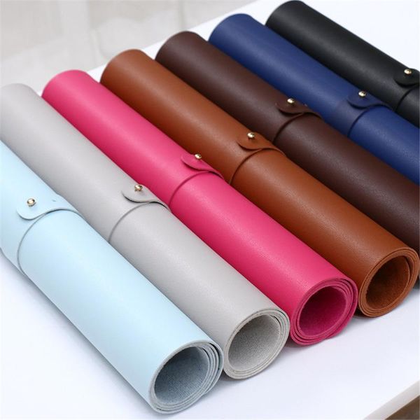 mouse pads & wrist rests 1pcs oversized office pad desk writing mousemats computer solid color mousepad leather notebook for waterproof
mouse pads & wrist rests 1pcs oversized office pad desk writing mousemats computer solid color mousepad leather notebook for waterproof