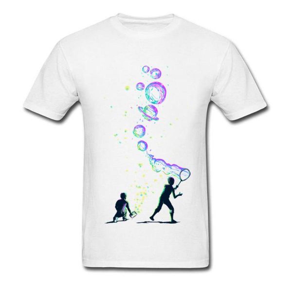 men's t-shirts bubble t-shirt for men student t shirt make your own universe tees 100% cotton short sleeve simple style tee shirts nov, White;black
men's t-shirts bubble t-shirt for men student t shirt make your own universe tees 100% cotton short sleeve simple style tee shirts nov, White;black