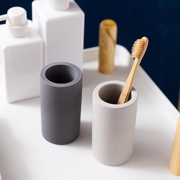 toothbrush holders anti-skid diatomaceous earth skid resistance holder bathroom accessories
toothbrush holders anti-skid diatomaceous earth skid resistance holder bathroom accessories