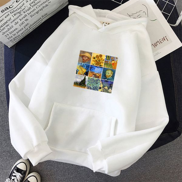 2021 new harajuku contrast color sweatshirt female oversized painting pullover thick women hoodies fleece clothes k4rz, Black
2021 new harajuku contrast color sweatshirt female oversized painting pullover thick women hoodies fleece clothes k4rz, Black