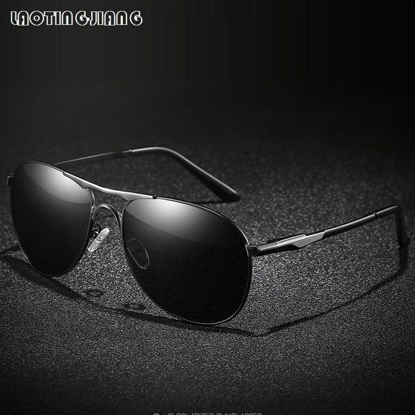 sunglasses men pilot women polarized sun glasses male driver's metal brand designer for man anti-glare vintage shades, White;black
sunglasses men pilot women polarized sun glasses male driver's metal brand designer for man anti-glare vintage shades, White;black