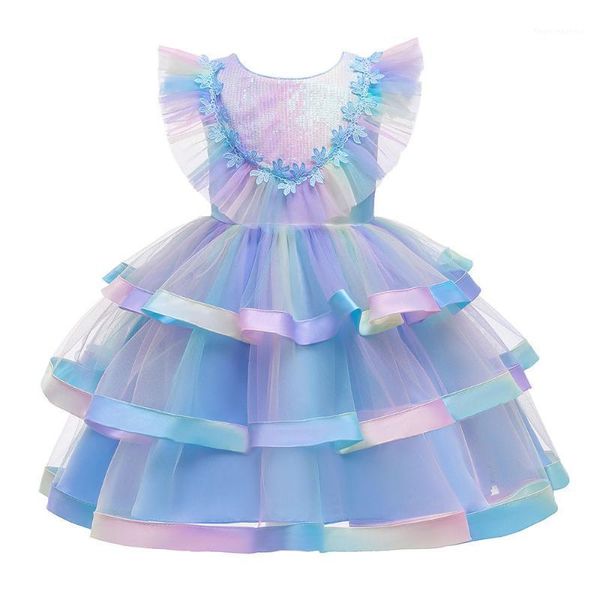 girl's dresses 3-12 years girls sleeveless mesh flower kids evening dress tutu princess wedding ball gown children clothing costume1, Red;yellow
girl's dresses 3-12 years girls sleeveless mesh flower kids evening dress tutu princess wedding ball gown children clothing costume1, Red;yellow