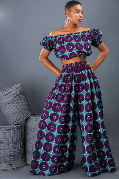 two piece dress gl 2021 fashion print set women night club suit spaghetti straps crop loose pants female skinny outfits, White
two piece dress gl 2021 fashion print set women night club suit spaghetti straps crop loose pants female skinny outfits, White