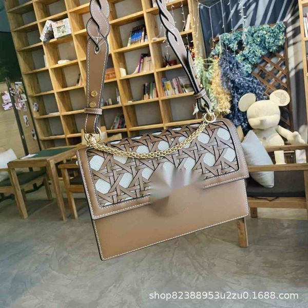 factory outlet luxury handbags storage outlet 2021 spring summer tb miller large woven organ single shoulder litchi grain cowhide leisu
factory outlet luxury handbags storage outlet 2021 spring summer tb miller large woven organ single shoulder litchi grain cowhide leisu