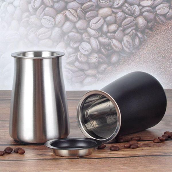 coffee filters stainless steel grinding powder sieve filter cup dustproof cocoa accessory kitchen sifter container home flour yyy8144
coffee filters stainless steel grinding powder sieve filter cup dustproof cocoa accessory kitchen sifter container home flour yyy8144