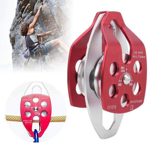 cords, slings and webbing red outdoor survival sideplate double sheave aluminum pulley climbing mountaineering accessory for equipment
cords, slings and webbing red outdoor survival sideplate double sheave aluminum pulley climbing mountaineering accessory for equipment