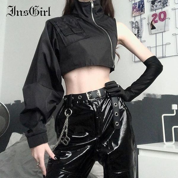 women's hoodies & sweatshirts insgirl dark black punk gothic sweatshirt women y2k harajuku streetwear vintage turtleneck long sleeve zi
women's hoodies & sweatshirts insgirl dark black punk gothic sweatshirt women y2k harajuku streetwear vintage turtleneck long sleeve zi