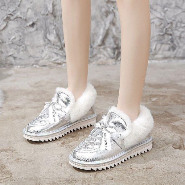 boots yshunij breathable snow women's 2021 fashion autumn and winter korean bowknot set feet warm classic simple short, Black
boots yshunij breathable snow women's 2021 fashion autumn and winter korean bowknot set feet warm classic simple short, Black