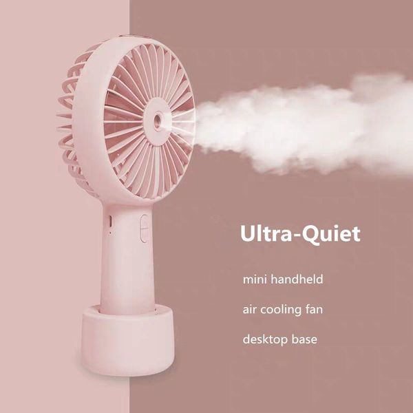 electric fans portable spraying fan 2000mah rechargeable battery usb mini humidifier mist deskair cooling ventilador for outdoors
electric fans portable spraying fan 2000mah rechargeable battery usb mini humidifier mist deskair cooling ventilador for outdoors