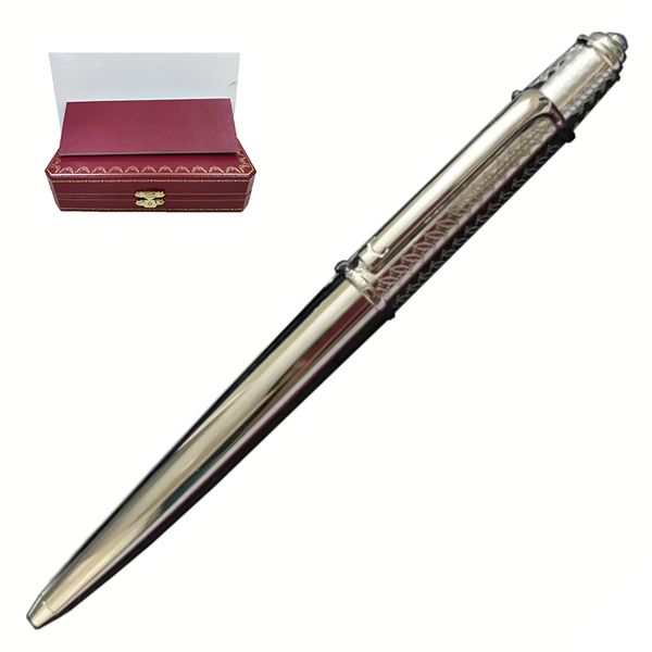 yamalang exquisite design luxury pens and diamond ballpoints pen limited edition ballpoint-pen metal ballpoint with red box + manual
yamalang exquisite design luxury pens and diamond ballpoints pen limited edition ballpoint-pen metal ballpoint with red box + manual