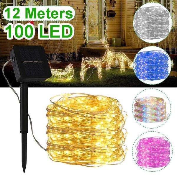 solar lamps smuxi 100ledsl 12m lamp power led string fairy lights garlands garden christmas decor for outdoor
solar lamps smuxi 100ledsl 12m lamp power led string fairy lights garlands garden christmas decor for outdoor