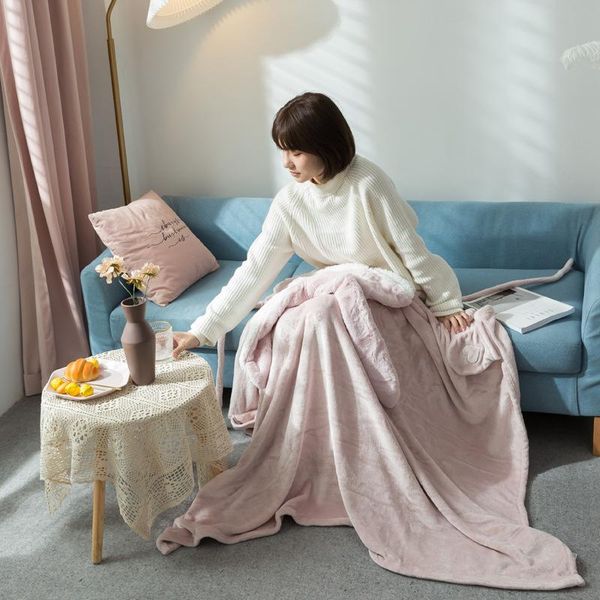blankets coral fleece sherpa blanket without sleeves super soft warm outdoor pocket hoodie winter hooded tv nap
blankets coral fleece sherpa blanket without sleeves super soft warm outdoor pocket hoodie winter hooded tv nap