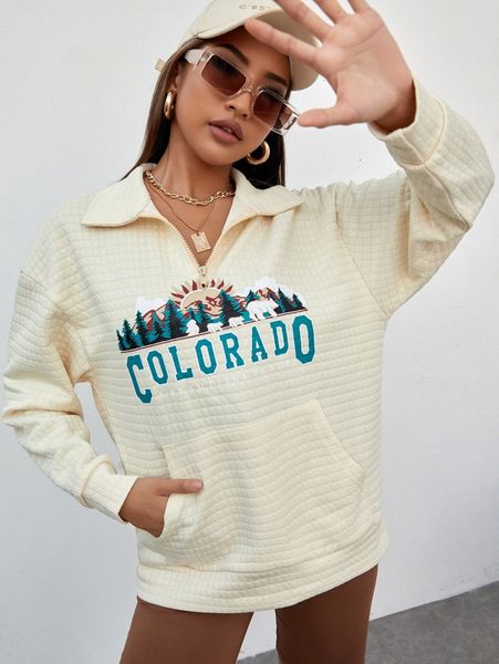 tree & letter graphic kangaroo pocket drop shoulder quilted sweatshirt k25b#, White;black
tree & letter graphic kangaroo pocket drop shoulder quilted sweatshirt k25b#, White;black
