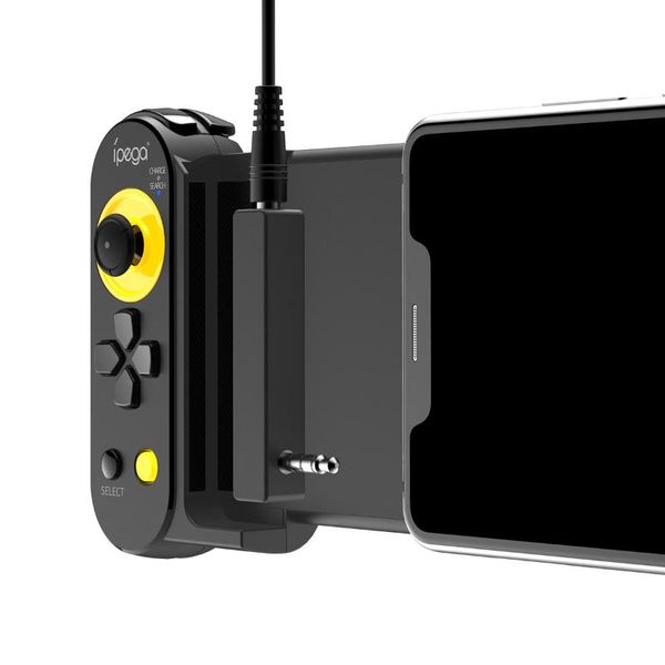 game controllers & joysticks pg-9167 bluetooth-compatible wireless gamepads android mobile joystick stretchable games controller trigger for
game controllers & joysticks pg-9167 bluetooth-compatible wireless gamepads android mobile joystick stretchable games controller trigger for