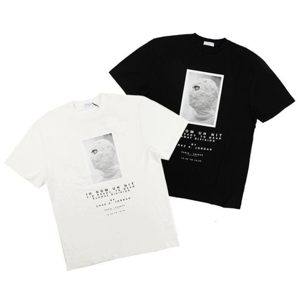 2021 new high-quality ih nom uh nit relaxed mask t shirt men women 1:1 summer style loose tees t-shirts clothing 8t9a, White;black
2021 new high-quality ih nom uh nit relaxed mask t shirt men women 1:1 summer style loose tees t-shirts clothing 8t9a, White;black