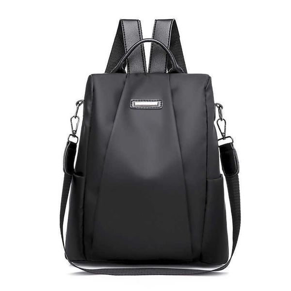 hbp non-brand versatile backpack women's fashion korean oxford canvas schoolbag travel women sport.0018
hbp non-brand versatile backpack women's fashion korean oxford canvas schoolbag travel women sport.0018