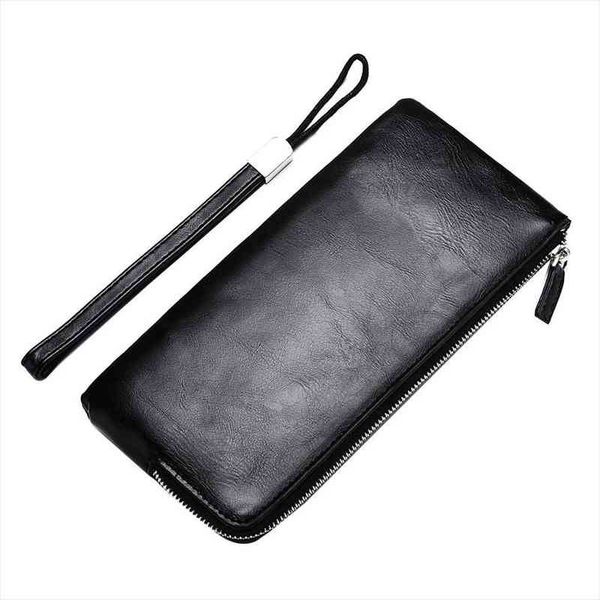 men solid color faux leather long wallet card phone holder clutches purse, Red;black
men solid color faux leather long wallet card phone holder clutches purse, Red;black