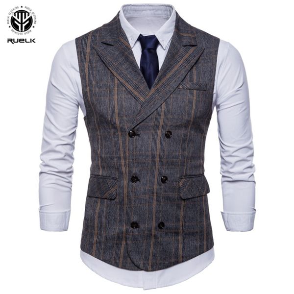 men's suit vt, four seasons busins et, casual, classic, oversized, double button, novel, Black;white
men's suit vt, four seasons busins et, casual, classic, oversized, double button, novel, Black;white