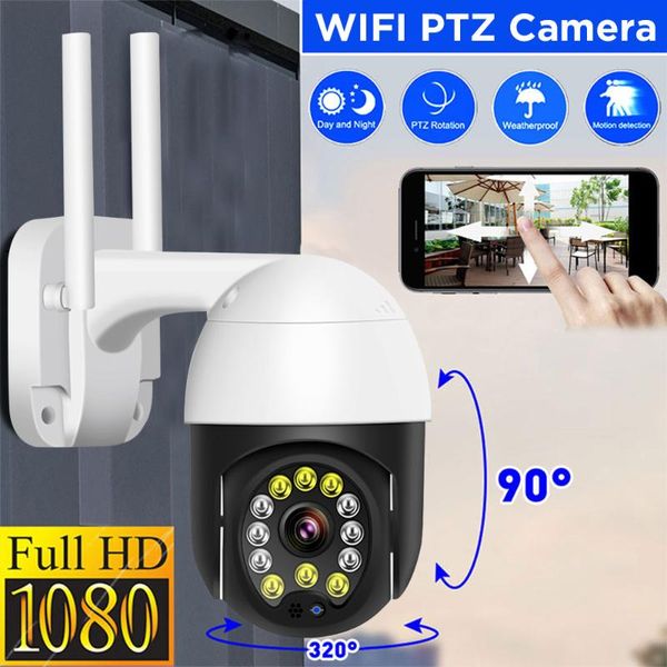 1080p ptz ip camera wifi outdoor auto track mobile control speed surveillance dome camcorder wireless zoom cctv security camera
1080p ptz ip camera wifi outdoor auto track mobile control speed surveillance dome camcorder wireless zoom cctv security camera