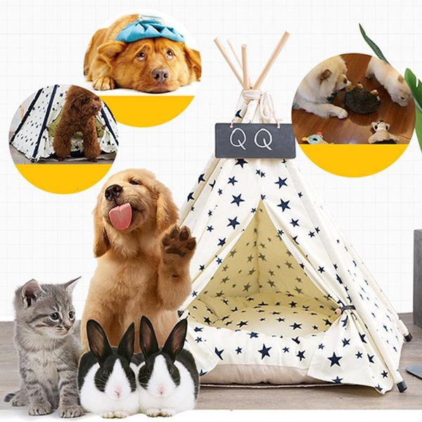 kennels & pens pet tent canvas keeps warm in winter nest sleeping mat precision sewing separation multi-function dog home
kennels & pens pet tent canvas keeps warm in winter nest sleeping mat precision sewing separation multi-function dog home