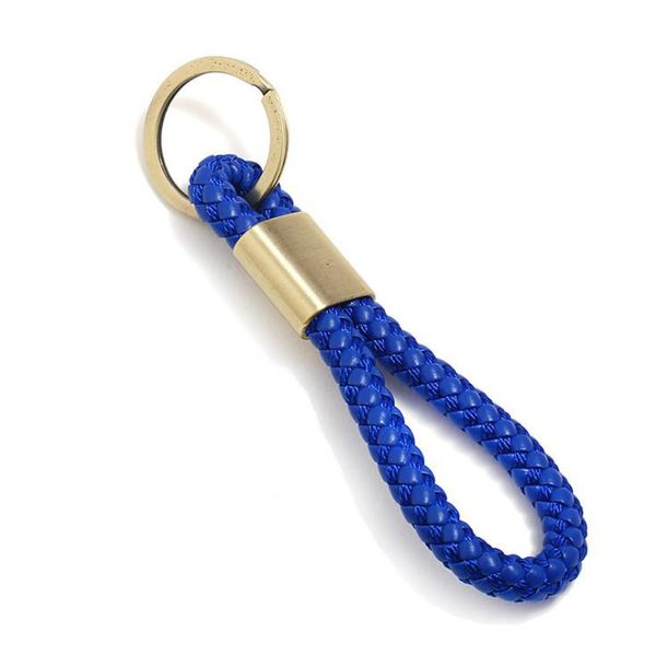 keychains fashion braided leather keychain simple weave ropekey ring chains handmade pendant car key rings casual bag accessories gift, Silver
keychains fashion braided leather keychain simple weave ropekey ring chains handmade pendant car key rings casual bag accessories gift, Silver