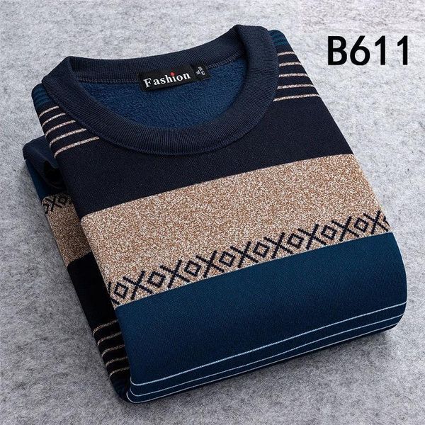 men's sweaters thermal thin fleece sweater men o-neck winter clothes knitted striple slim fit pullover pull homme hombre masculina, White;black
men's sweaters thermal thin fleece sweater men o-neck winter clothes knitted striple slim fit pullover pull homme hombre masculina, White;black