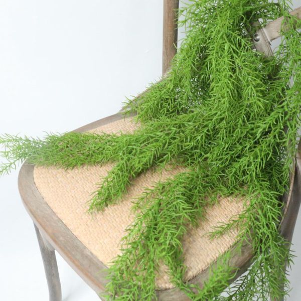 105cm artificial plant vines wall hanging rattan home garden decor leaves garland plants fake foliage flowers creeper green ivy
105cm artificial plant vines wall hanging rattan home garden decor leaves garland plants fake foliage flowers creeper green ivy