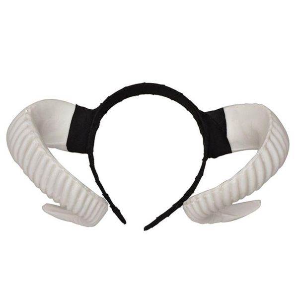 other event & party supplies gothic halloween headband accessory simulated antelope sheep horn womens hair hoop devil cosplay costume headwe
other event & party supplies gothic halloween headband accessory simulated antelope sheep horn womens hair hoop devil cosplay costume headwe