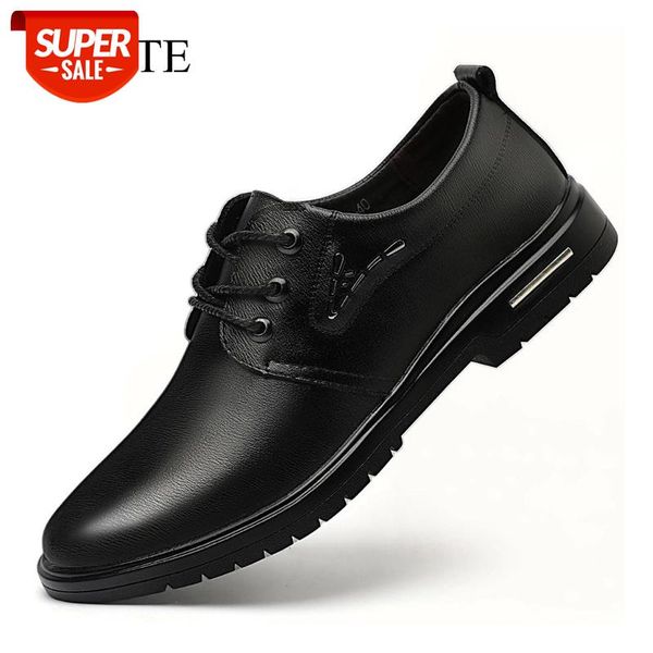 wotte new men leather shoes business men's dress shoes fashion casual wedding comfortable pointed solid color men #tk7u
wotte new men leather shoes business men's dress shoes fashion casual wedding comfortable pointed solid color men #tk7u