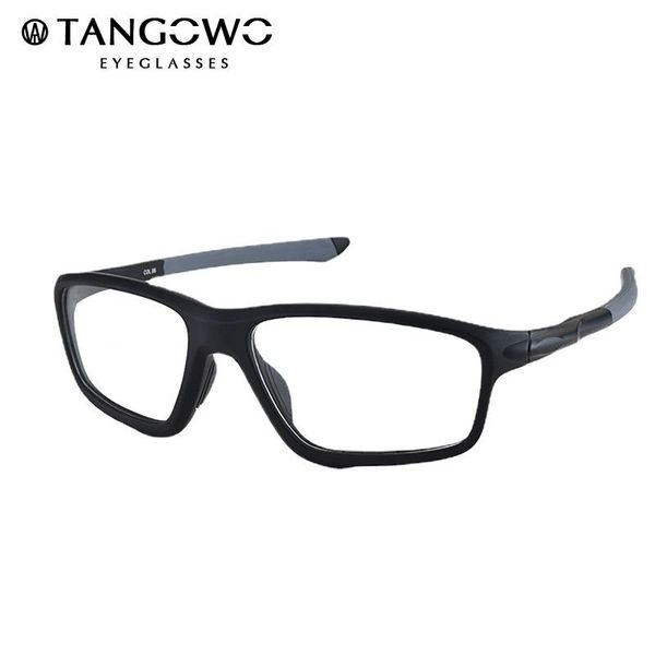 fashion sunglasses frames tangowo tr90 sports glasses men optical prescription eyewear basketball spectacle women eyeglasses 9231, Black
fashion sunglasses frames tangowo tr90 sports glasses men optical prescription eyewear basketball spectacle women eyeglasses 9231, Black