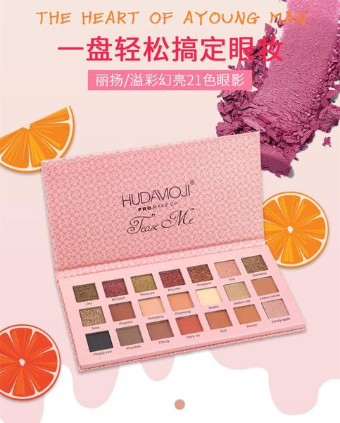eye shadow 21 colors ultra fine powder pigmented shadows glitter shimmer makeup palette pearly matte eyeshadow palletes
eye shadow 21 colors ultra fine powder pigmented shadows glitter shimmer makeup palette pearly matte eyeshadow palletes