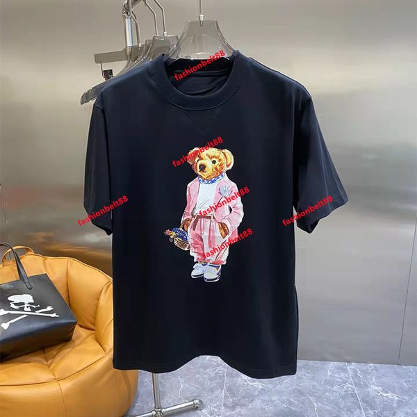 luxury casual t shirt mens wear designer short sleeve t-shirt 100% cotton wholesale black white size s-2xl, White;black
luxury casual t shirt mens wear designer short sleeve t-shirt 100% cotton wholesale black white size s-2xl, White;black