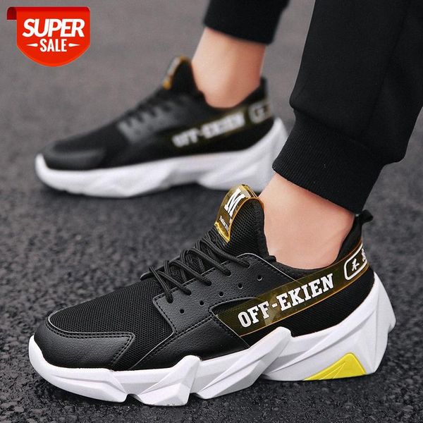 spring and summer mesh breathable sports shoes men's youth korean trend casual thick-soled student running #qt8t
spring and summer mesh breathable sports shoes men's youth korean trend casual thick-soled student running #qt8t