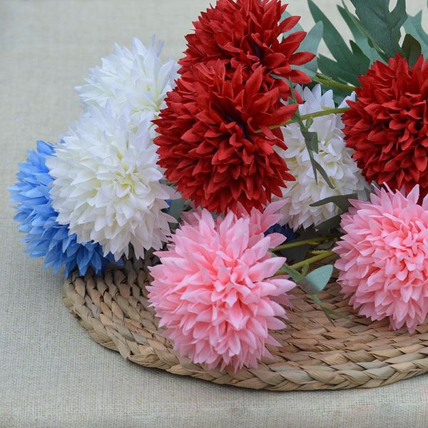 artificial flower artificial qiu ju wedding guide flower three qiu ju home wedding mall pgraphy decorative onion chrysanthem
artificial flower artificial qiu ju wedding guide flower three qiu ju home wedding mall pgraphy decorative onion chrysanthem