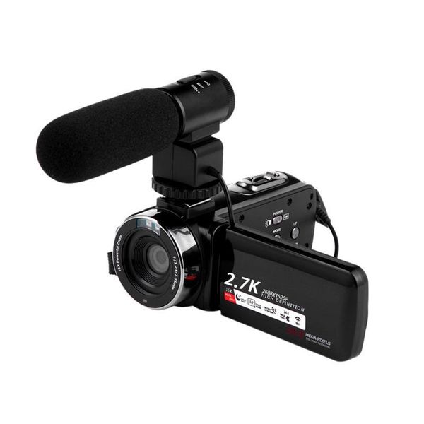 camcorders camcorder 24mp night view lcd camera touch screen 18x digital zoom recorder with microphone
camcorders camcorder 24mp night view lcd camera touch screen 18x digital zoom recorder with microphone